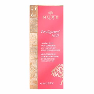 Nuxe Cream Prodigieuse Boost Cream Soyeuse 40 ml - 2