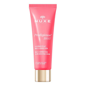 Nuxe Cream Prodigieuse Boost Cream Soyeuse 40 ml - 1