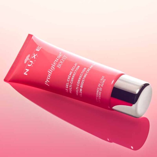 Nuxe Cream Prodigieuse Boost Cream Soyeuse 40 ml - 5