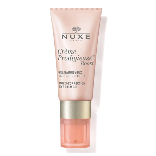 Nuxe Cream Prodigieuse Boost Gel Baume Yeux 15 ml - 2