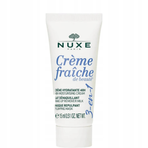 Nuxe Creme Fraiche 3 in 1 15ml