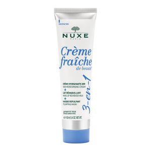 Nuxe Creme Fraiche De Beaute 3 Etkili Nemlendirici Krem 100 ml - 1