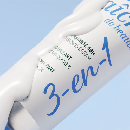 Nuxe Creme Fraiche De Beaute 3 Etkili Nemlendirici Krem 100 ml - 3
