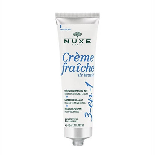 Nuxe Creme Fraiche De Beaute 3 Etkili Nemlendirici Krem 100 ml - 2