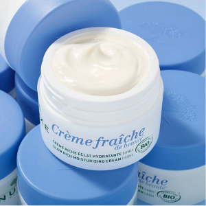 Nuxe Creme Fraiche de Beaute 48 Saat Nemlendirici Organik Yoğun Bakım Kremi 50 ml - 4