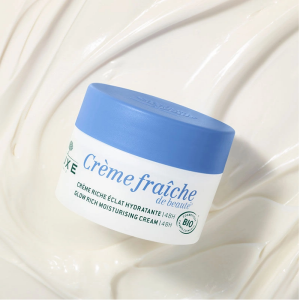 Nuxe Creme Fraiche de Beaute 48 Saat Nemlendirici Organik Yoğun Bakım Kremi 50 ml - 5