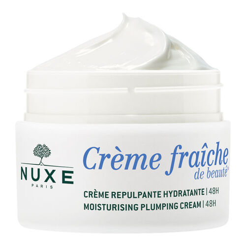 Nuxe Creme Fraiche De Beaute Creme Hydratante 48 Saat Nemlendirici Yatıştırıcı Bakım Kremi 50 ml - 2