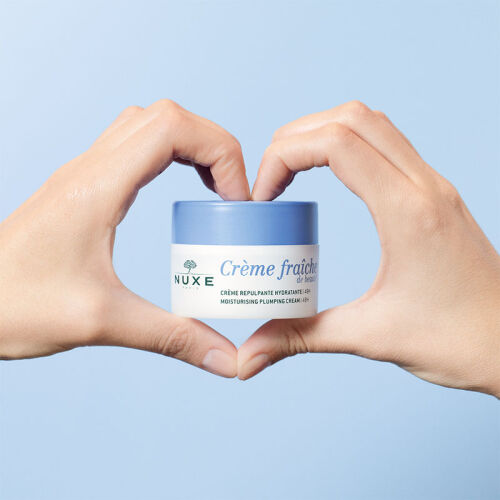 Nuxe Creme Fraiche De Beaute Creme Hydratante 48 Saat Nemlendirici Yatıştırıcı Bakım Kremi 50 ml - 6
