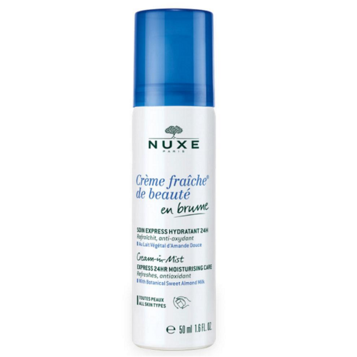 Nuxe Creme Fraiche De Beaute En Brume 50 ml - 1