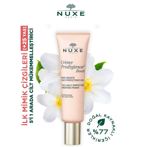 Nuxe Creme Prodigieuse Boost 30 ml - 1