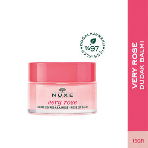 Nuxe Floral Pembe Bakım Seti - 2
