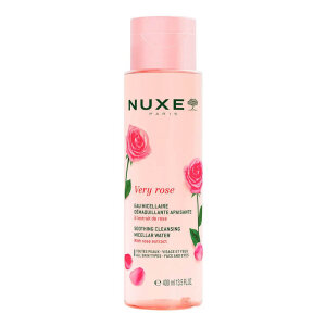 Nuxe Floral Pembe Bakım Seti - 3