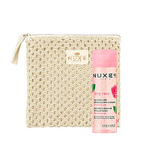 Nuxe Very Rose Micellar Su 50 ml Çanta Hediyeli