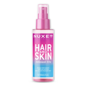 Nuxe Hair And Skin - Sensual Era Saç ve Vücut Spreyi - 1
