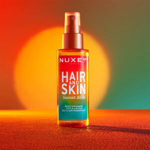 Nuxe Hair And Skin - Sunset Bliss Saç ve Vücut Spreyi - 2