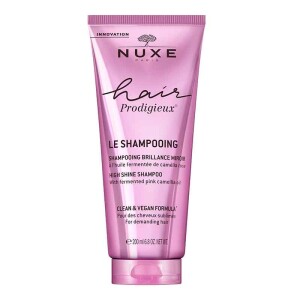 Nuxe Hair Prodigieux Le Shampooing - Yoğun Parlaklık Veren Şampuan 200 ml - 1