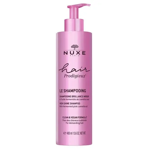 Nuxe Hair Prodigieux Le Shampooing - Yoğun Parlaklık Veren Şampuan 400 ml - 1