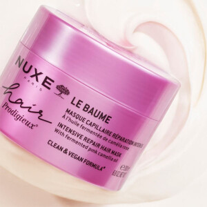 Nuxe Hair Prodigieux Yoğun Onarıcı Saç Maskesi 200 ml - 2