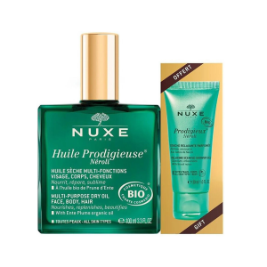 Nuxe Huile Prodigieuse Neroli SET