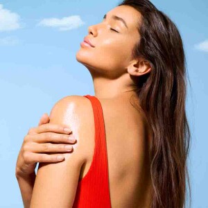 Nuxe Huile Solaire Bronzlaştırıcı Yüz ve Vücut Yağı SPF10 150 ml - 4