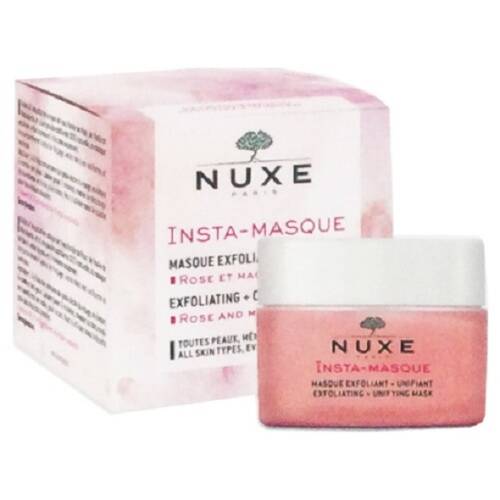 Nuxe Insta-Masque Exfoliating Unifying Mask 50 ml - 1