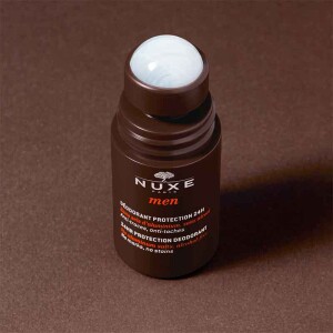 Nuxe Men 24H Protection Erkekler için Gün Boyu Etkili Deodorant 50 ml - 2