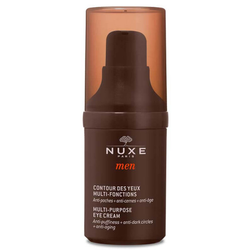 Nuxe Men Contour Des Yeux Göz Çevresi Kremi 15 ml - 1