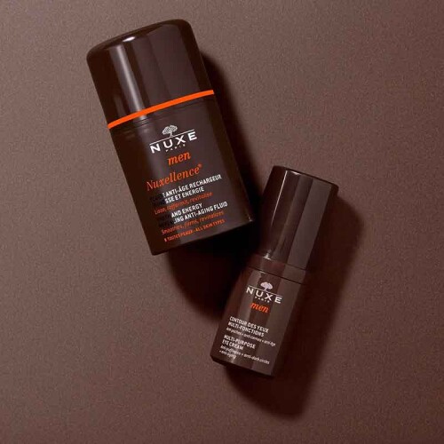 Nuxe Men Contour Des Yeux Göz Çevresi Kremi 15 ml - 4