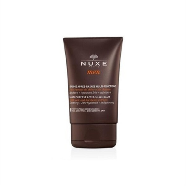 Nuxe Men Multi Purpose After Shave Balm 50 ml - Tıraş Sonrası - 1