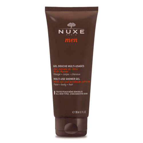 Nuxe Men Shower Gel 200 ml - 1