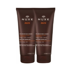 Nuxe Men Shower Gel 200 ml - İkincisi %50 İndirimli