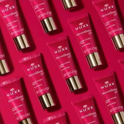 Nuxe Merveillance Expert Soin Lift Contour Yeux 15 ml - 6