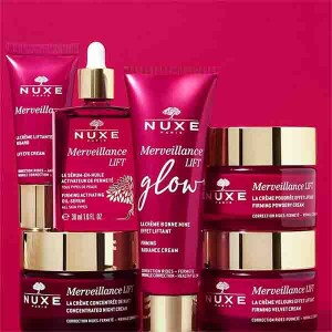 Nuxe Merveillance Lift 50 ml - 6