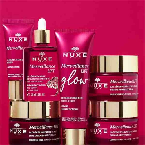 Nuxe Merveillance Lift 50 ml - 6