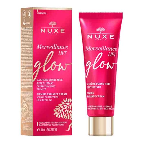 Nuxe Merveillance Lift 50 ml - 2