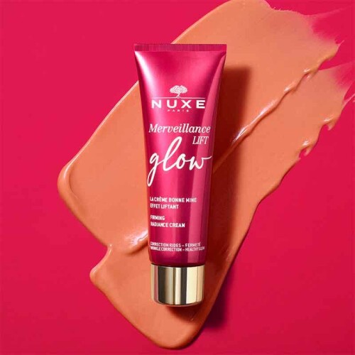 Nuxe Merveillance Lift 50 ml - 3