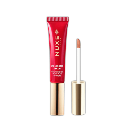 Nuxe Merveillance Lift Eye Lighter Serum 12 ml - 5