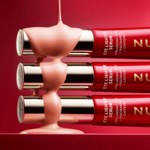 Nuxe Merveillance Lift Eye Lighter Serum 12 ml - 4