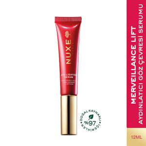 Nuxe Merveillance Lift Eye Lighter Serum 12 ml