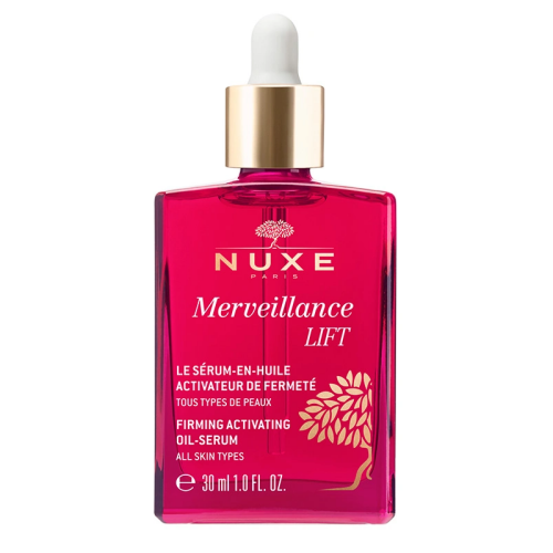 Nuxe Merveillance Lift Firming Activating Serum 30 ml - 2