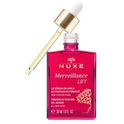 Nuxe Merveillance Lift Firming Activating Serum 30 ml - 3
