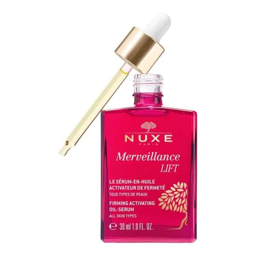 Nuxe Merveillance Lift Firming Activating Serum 30 ml - 2