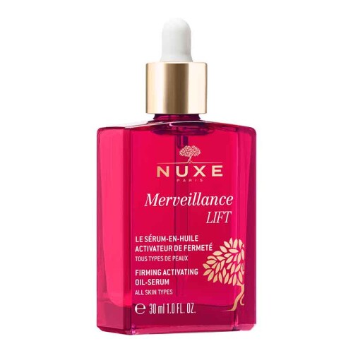Nuxe Merveillance Lift Firming Activating Serum 30 ml - 1