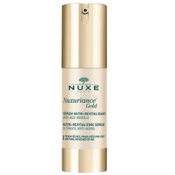 Nuxe Nuxuriance Gold Nutri Revitalizing Serum 30 ml - 2