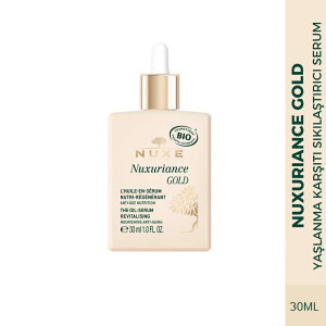 Nuxe Nuxuriance Gold Nutri Revitalizing Serum 30 ml
