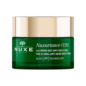 Nuxe Nuxuriance Ultra Anti Aging Gece Kremi 50 ml - 1
