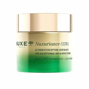 Nuxe Nuxuriance Ultra Exceptionnelle Gündüz ve Gece Bakım Kremi 75 ml - 1