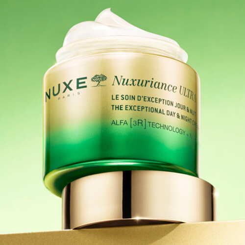 Nuxe Nuxuriance Ultra Exceptionnelle Gündüz ve Gece Bakım Kremi 75 ml - 2
