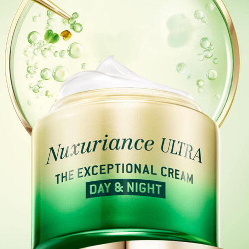 Nuxe Nuxuriance Ultra Exceptionnelle Gündüz ve Gece Bakım Kremi 75 ml - 6
