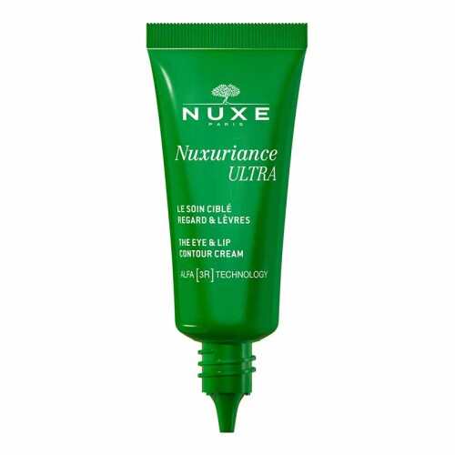 Nuxe Nuxuriance Ultra Göz ve Dudak Kremi 15 ml - 5